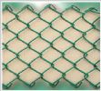 Pvc Chain Link Fence